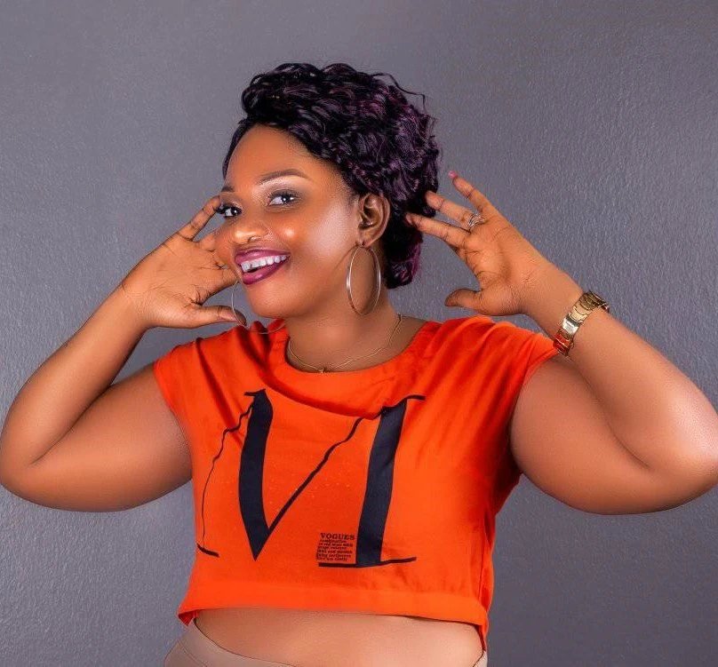 Vanessa Harriet